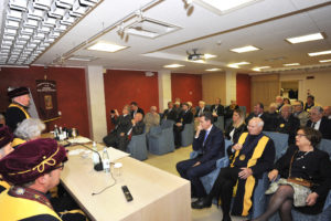 confraternita della vite trento
