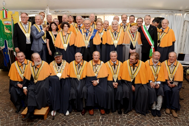 Festa del Bacalà alla Vicentina di Sandrigo 2017