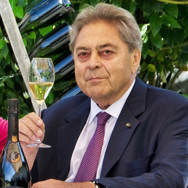Lionello Letrari | Il nostro saluto