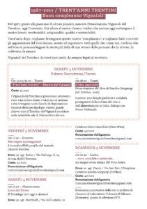vignaioli trentini