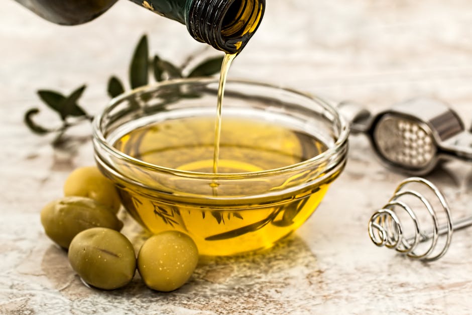 Serata Oleogastronomica