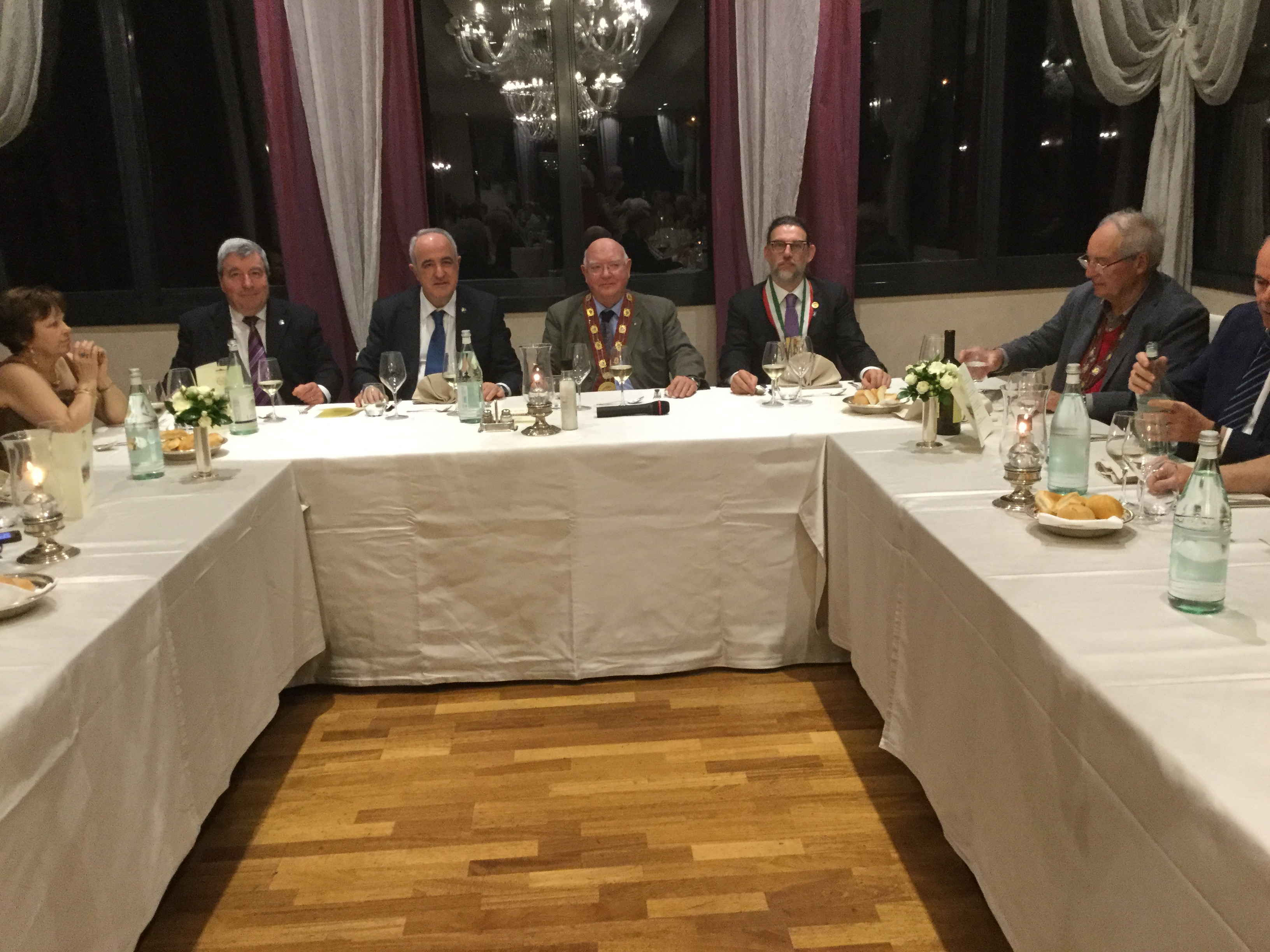 60° Anniversario Confraternita della Vite e del Vino Trentino