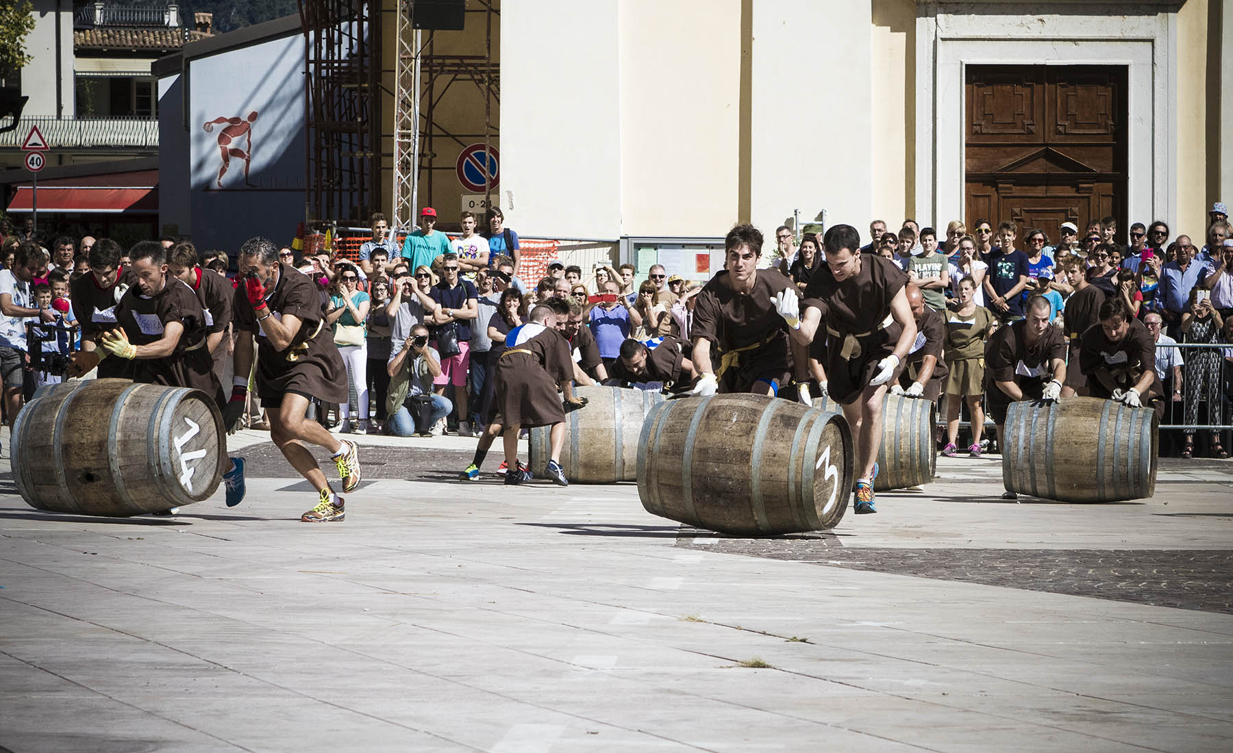Uva e Dintorni 2018