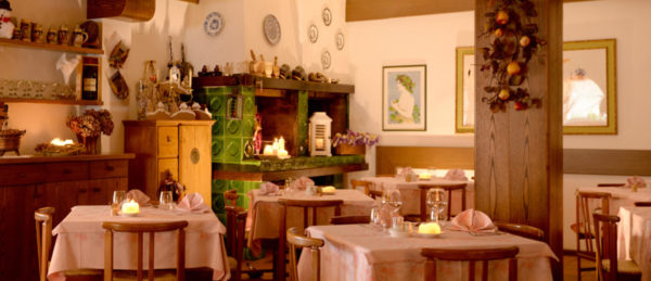 Pranzo Confratello all’Albergo Compet 16 febbraio