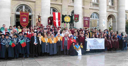 Congresso della CEUCO 2021