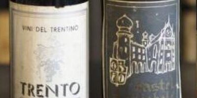 I bordolesi del Trentino 28-30 settembre e 5-7 ottobre 2023, Palazzo Roccabruna