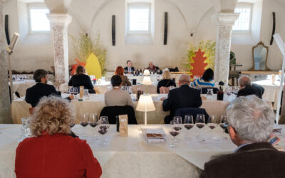 Incontri Rotaliani 2023 Teroldego e vini dell’Etna. 5 e 6 novembre In piana Rotaliana