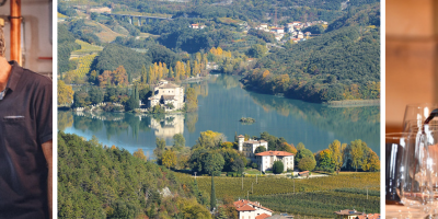 CON DIVIN OTTOBRE, 7 IDEE “LAST MINUTE” PER IL PONTE DEL PRIMO NOVEMBRE IN TRENTINO