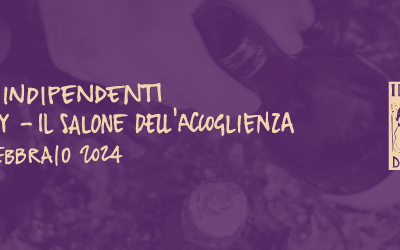 Richiesta ticket per Hospitality – [Spazio]Vignaiolo 5-8 febbraio 2024 Riva del Garda