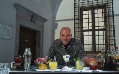 A SANTA MASSENZA RISUONANO LE “NOTE DI GRAPPA” – 9 agosto – Santa Massenza