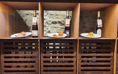 CASA CAVEAU DEL VINO SANTO, NUOVO SHOWCOOKING CON I CUOCHI DELL’ALLEANZA SLOW FOOD – GIOVEDÌ 29 AGOSTO 2024