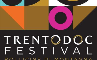 Trentodoc Festival Dal 20 al 22 settembre a Trento e nelle cantine del Trentino