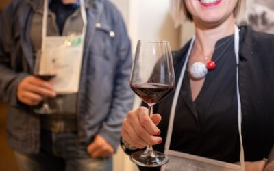 “Vallagarina di cucina in cantina” – sabato 7 settembre a Palazzo Fedrigotti di Isera