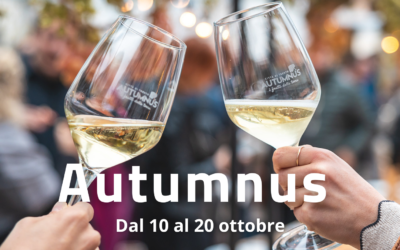 Un festival di sapori e profumi nel cuore del Trentino Dal 14 al 19 ottobre 2024