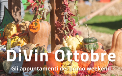 Con DiVin Ottobre, l’autunno è tutto da gustare in Trentino! 11 – 13 ottobre 2024
