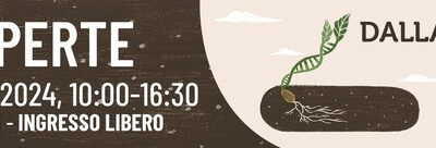 PORTE APERTE ALLA FONDAZIONE EDMUND MACH – Domenica 1 dicembre 2024, dalle 10:00 alle 16:30