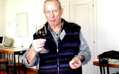L’omaggio del Trentino a Luigi Veronelli A 20 anni dalla morte, Pojer & Sandri hanno ricordato il maestro radunando a Faedo il mondo vitivinicolo