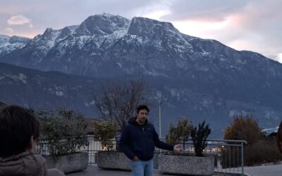 Visita Cantina Moser – Gardolo di Trento – 12 febbraio 2026