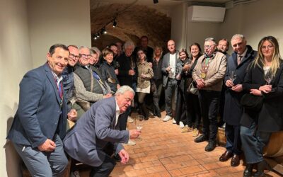 Incontro con lo SNODAR in Valpolicella – Sabato 14 marzo 2026