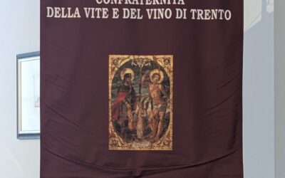 Simposio di primavera 2026 – Casa del vino di Isera 18 aprile 2026