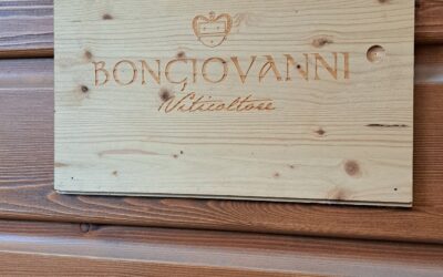 Visita Cantina Bongiovanni – Avio – 21 maggio2026